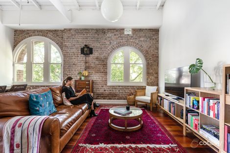 14/184 Salisbury Rd, Camperdown, NSW 2050