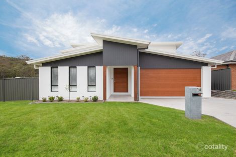 16 Sutcliffe St, Cameron Park, NSW 2285