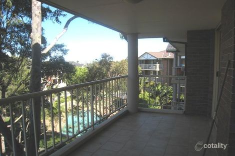 Property photo of 59/10-12 Broughton Street Canterbury NSW 2193