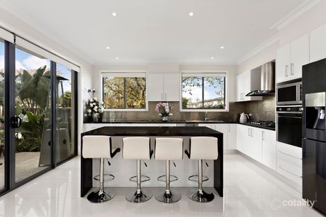 Property photo of 2/25 Aonach Street Clayton South VIC 3169