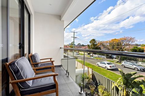 Property photo of 2/25 Aonach Street Clayton South VIC 3169