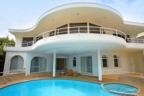 Property photo of 22 Russell Street Vaucluse NSW 2030