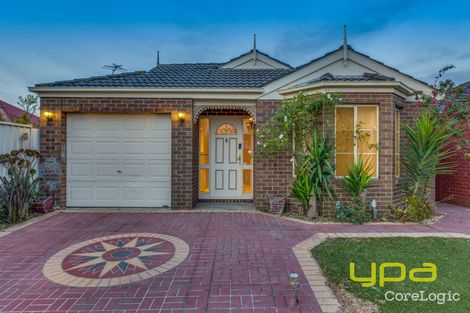 Property photo of 42 Jacaranda Place Craigieburn VIC 3064