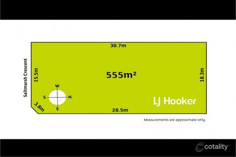 53 Saltmarsh Cres, Point Cook, VIC 3030