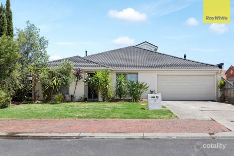 11 Gunyah Mews, St Albans, VIC 3021