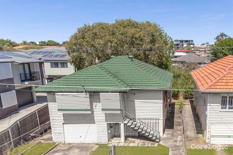 Property photo of 28 Latham Street Chermside QLD 4032