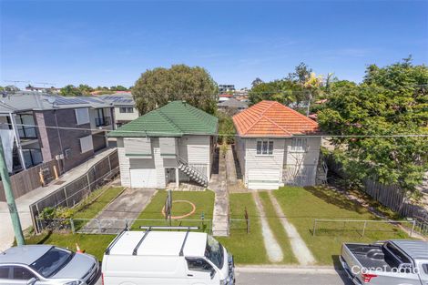 Property photo of 28 Latham Street Chermside QLD 4032