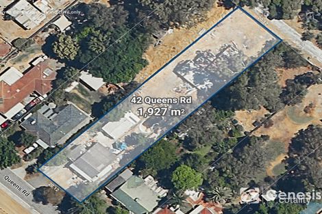 Property photo of 42 Queens Road South Guildford WA 6055