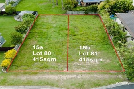 Property photo of 13 Mount Archer Road Parkinson QLD 4115