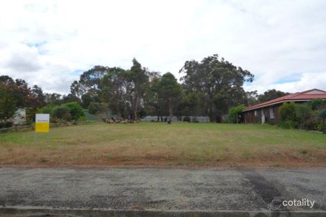 Property photo of 25A Mondurup Street Mount Barker WA 6324
