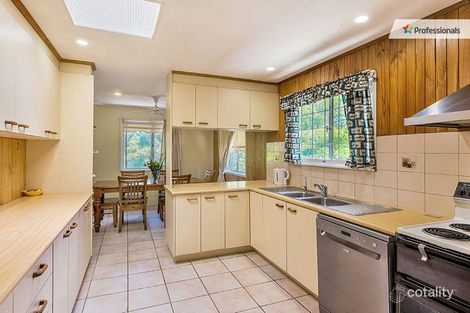 Property photo of 12 Carawatha Avenue Ferny Hills QLD 4055