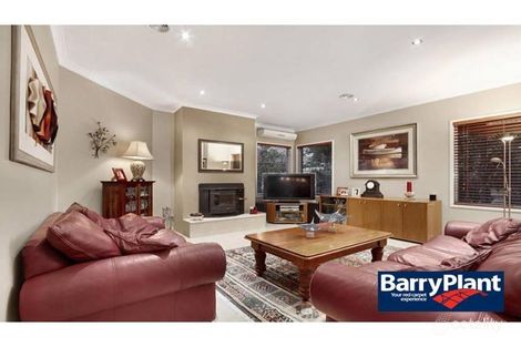 Property photo of 7 Longview Road Keysborough VIC 3173