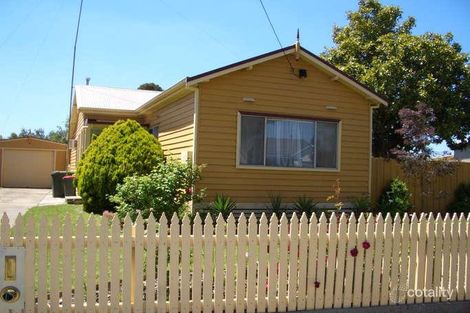 Property photo of 30 Finlayson Crescent Traralgon VIC 3844