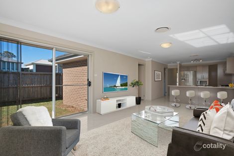 Property photo of 2 Oystercatcher Street Aberglasslyn NSW 2320
