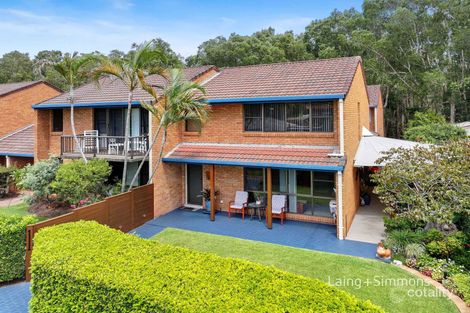 1/27 Wyandra Cres, Port Macquarie, NSW 2444