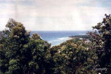 Property photo of 95 Tramican Street Point Lookout QLD 4183