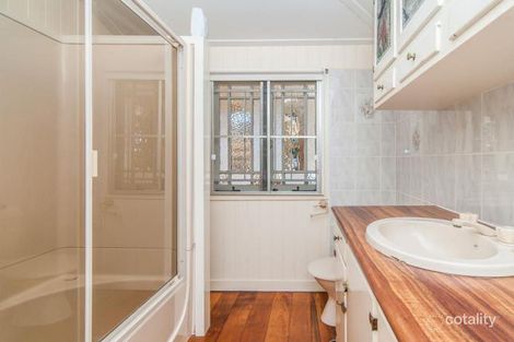Property photo of 10 Nairn Street Milton QLD 4064
