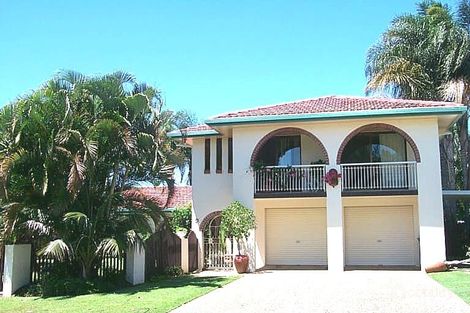 Property photo of 6 Burgundy Street Carseldine QLD 4034