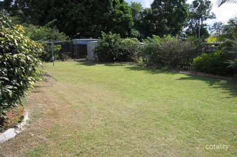 Property photo of 4 Fleur Court Capalaba QLD 4157