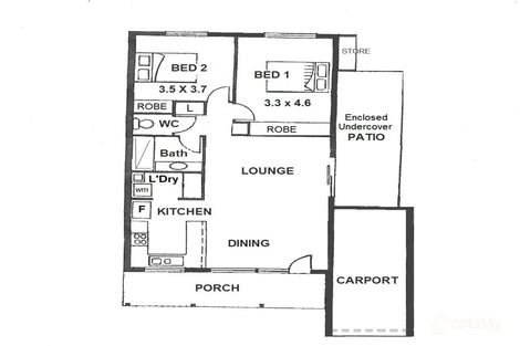 15/11 Barr St, Earlville, QLD 4870