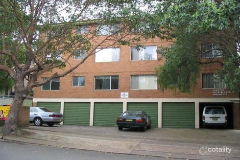 Property photo of 9/19 Queens Road Westmead NSW 2145
