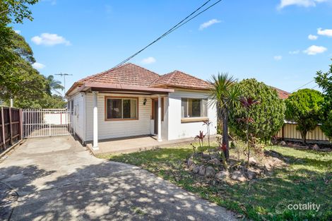 Property photo of 2 Wales Street Greenacre NSW 2190