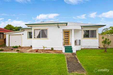 Property photo of 7 Gitana Street Casino NSW 2470