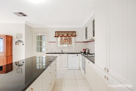 Property photo of 2/69 Dobson Street Ferntree Gully VIC 3156