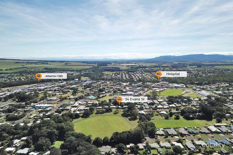 Property photo of 34 Evans Street Atherton QLD 4883