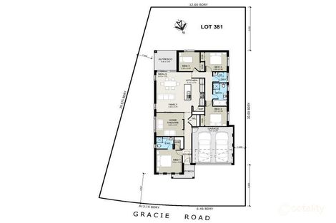 Property photo of 14 Gracie Road Elderslie NSW 2570