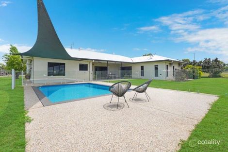 Property photo of 34 Surcingle Drive Marlow Lagoon NT 0830