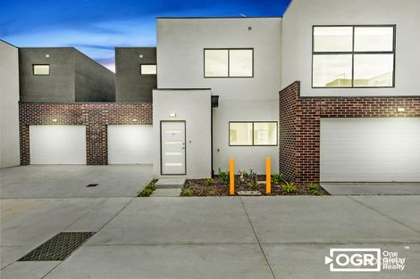 Property photo of 7 Gagan Crescent South Morang VIC 3752