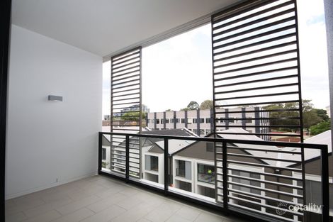 Property photo of 307/6 Denison Street Camperdown NSW 2050