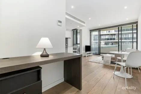Property photo of 201/222 Bay Road Sandringham VIC 3191