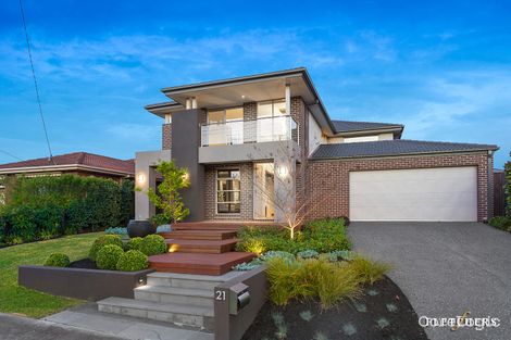 Property photo of 21 Ferres Court Glen Waverley VIC 3150