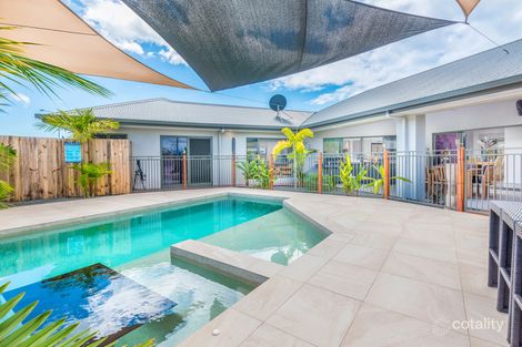 Property photo of 7 Newry Trail Smithfield QLD 4878