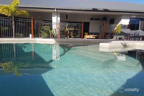 Property photo of 7 Newry Trail Smithfield QLD 4878