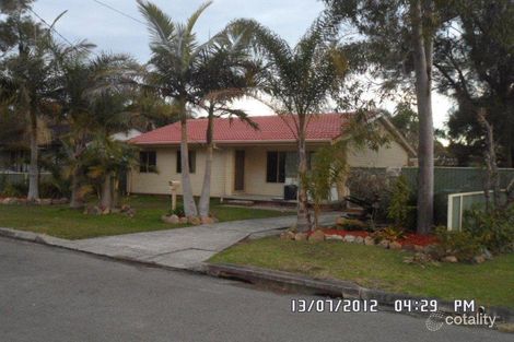 Property photo of 22 Regent Street Buff Point NSW 2262