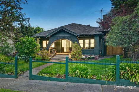 Property photo of 15 Redesdale Road Ivanhoe VIC 3079