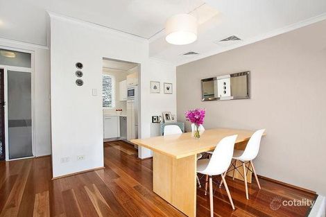 Property photo of 6/2-4 Trafalgar Street Crows Nest NSW 2065
