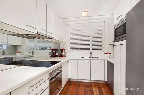Property photo of 6/2-4 Trafalgar Street Crows Nest NSW 2065