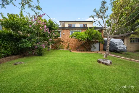 Property photo of 2 Coronation Street Mona Vale NSW 2103