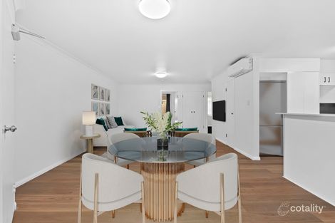Property photo of 2/47 Gordon Parade Everton Park QLD 4053