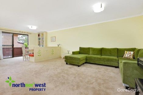 Property photo of 1/110-112 Crimea Road Marsfield NSW 2122