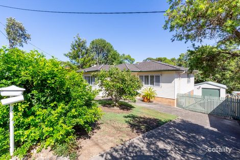 Property photo of 80 Princeton Avenue Adamstown Heights NSW 2289
