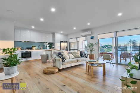 Property photo of 8/24 Nautilus Crescent Scarborough WA 6019
