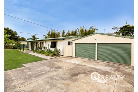 Property photo of 14 Macbeth Street Kingston QLD 4114
