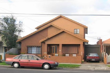 125 Summerhill Rd, Footscray, VIC 3011
