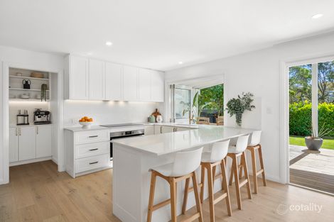 Property photo of 32 Beaconsfield Street Newport NSW 2106
