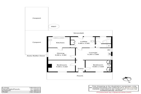 25 Clara St, Wallaroo, SA 5556